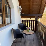 Appartement An Der Weichau Naumbourg