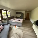 Appartement An Der Weichau