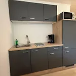 Appartement An Der Weichau *
