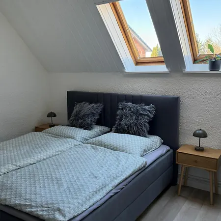 An Der Weichau Наумбург