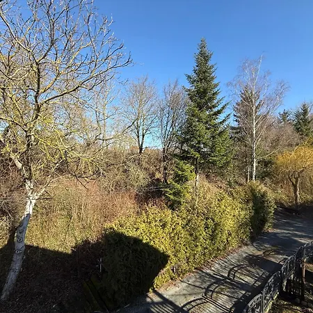 Apartman An Der Weichau