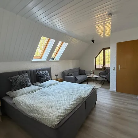 Apartman An Der Weichau *