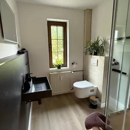 Апартаменты An Der Weichau *