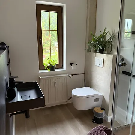 An Der Weichau Наумбург