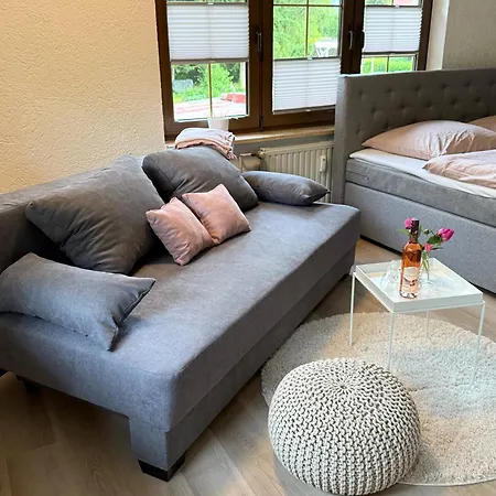 An Der Weichau * Наумбург