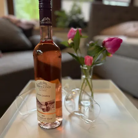 An Der Weichau Апартаменты