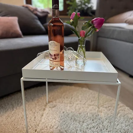 An Der Weichau * Наумбург