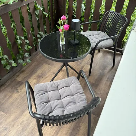 An Der Weichau Наумбург