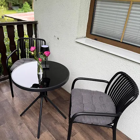 An Der Weichau Наумбург