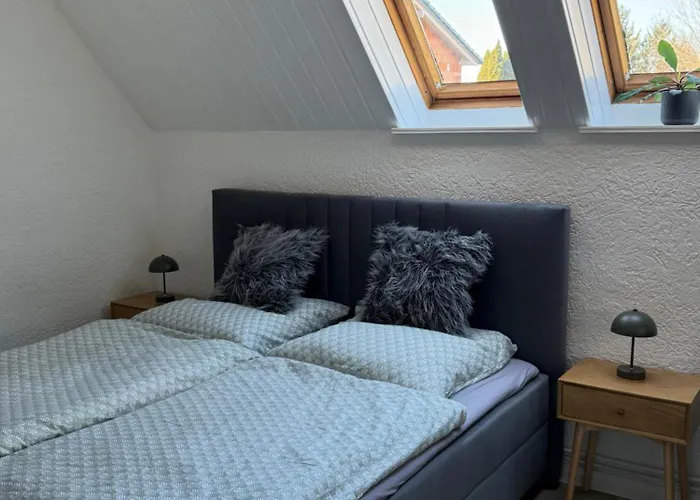 An Der Weichau Naumburg (Saale)