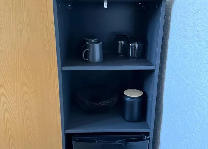 An Der Weichau Apartman *