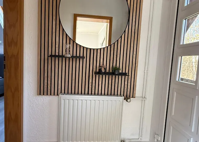 An Der Weichau Naumburg