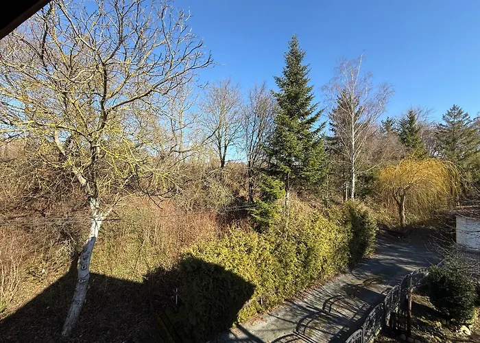 Apartman An Der Weichau