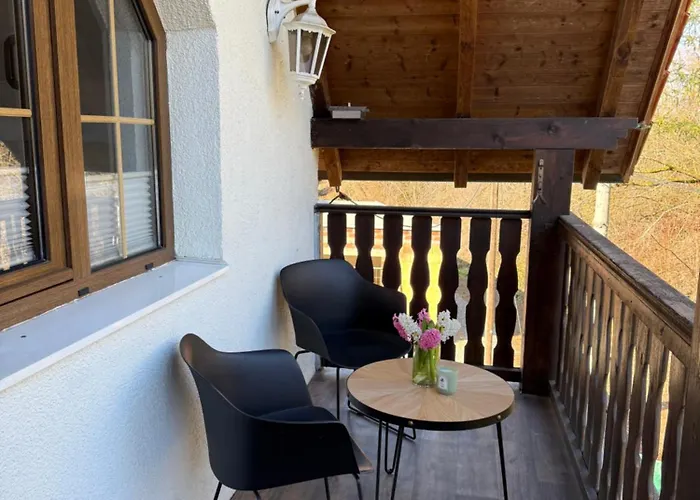 Appartamento An Der Weichau Naumburg (Saale)