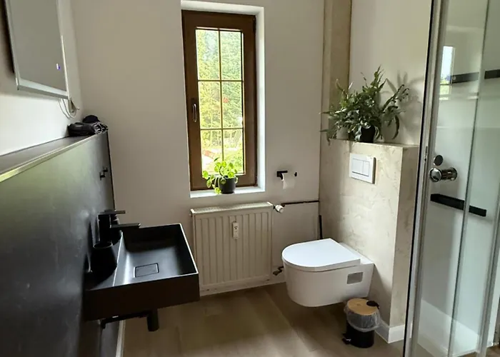 Appartamento An Der Weichau *