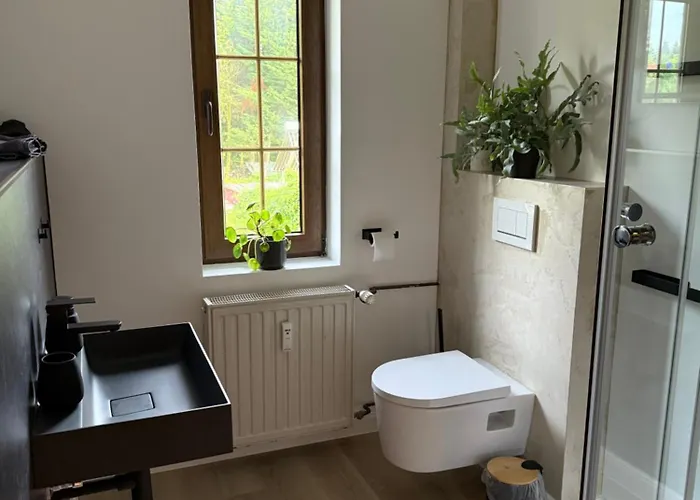 An Der Weichau Naumburg (Saale)