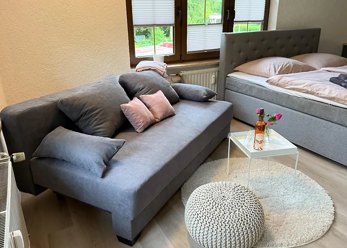 An Der Weichau * Naumburg