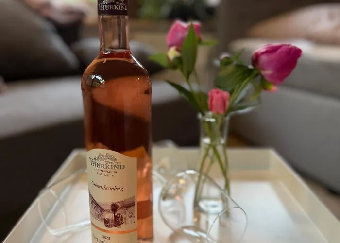 An Der Weichau Appartamento