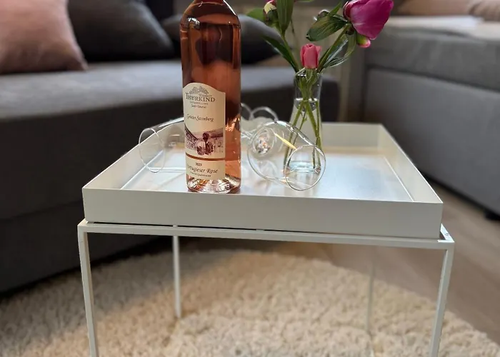 An Der Weichau * Naumburg (Saale)