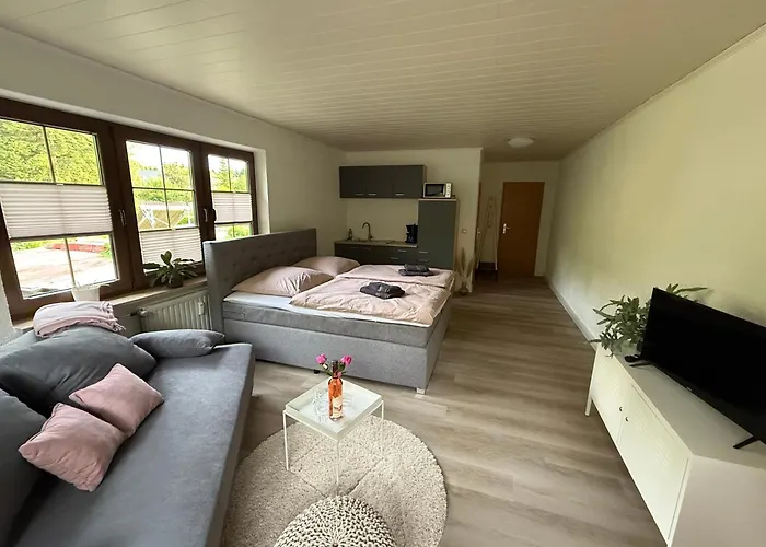 Apartman An Der Weichau