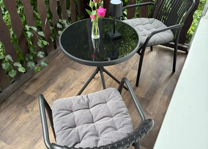 An Der Weichau Naumburg