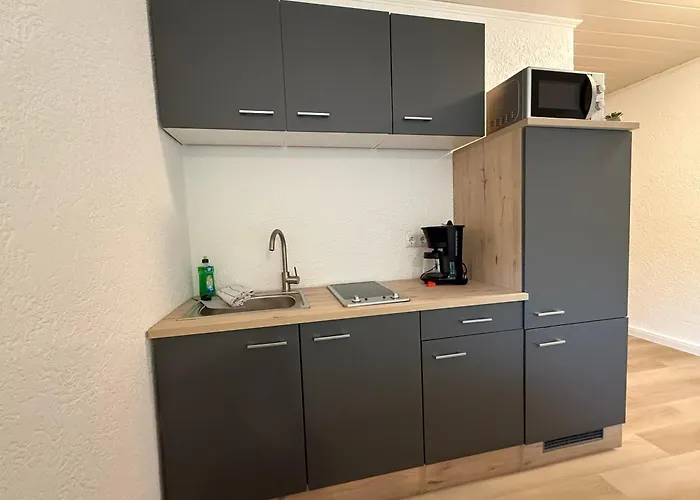 Appartamento An Der Weichau *