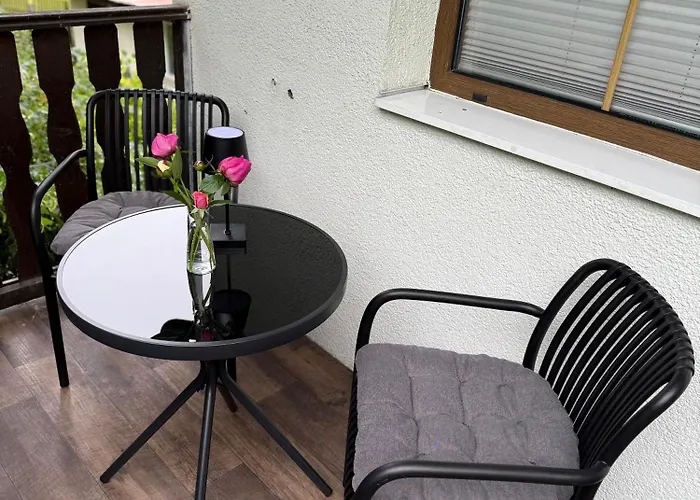 An Der Weichau Naumburg